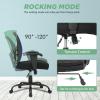 imageBestOffice Big and Tall Office Chair 500lbs Desk Chair Mesh Computer Chair with Lumbar Support Wide Seat High Back Task Executive Ergonomic Chair for Home Office BlackBlue