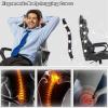 imageBestOffice HighBack Gaming Chair PC Office Chair Computer Racing Chair PU Desk Task Chair Ergonomic Executive Swivel Rolling Chair with Lumbar Support for Back Pain Women MenWhiteCamo
