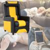 imageRecliner Chair Gaming Recliner Gaming Chairs for Adults Video Game Chairs Couch Gamer Chair Reclining Home Movie Theater Seating Sofa Single Living Room Furniture Seat Comfortable