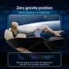 imageMassage Chair Full Body Long SLTrack Electric Shiatsu Zero Gravity Massage Chair Recliner with Heating BackBluetoothFoot Roller and Body Shade Scan for Home Office Living Room